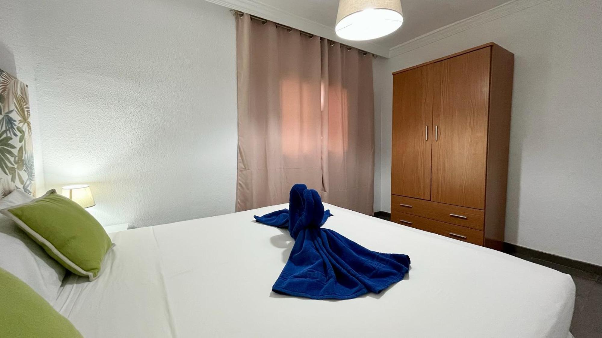 Apartamento Xookoob Coastal Escape Maspalomas (Gran Canaria)