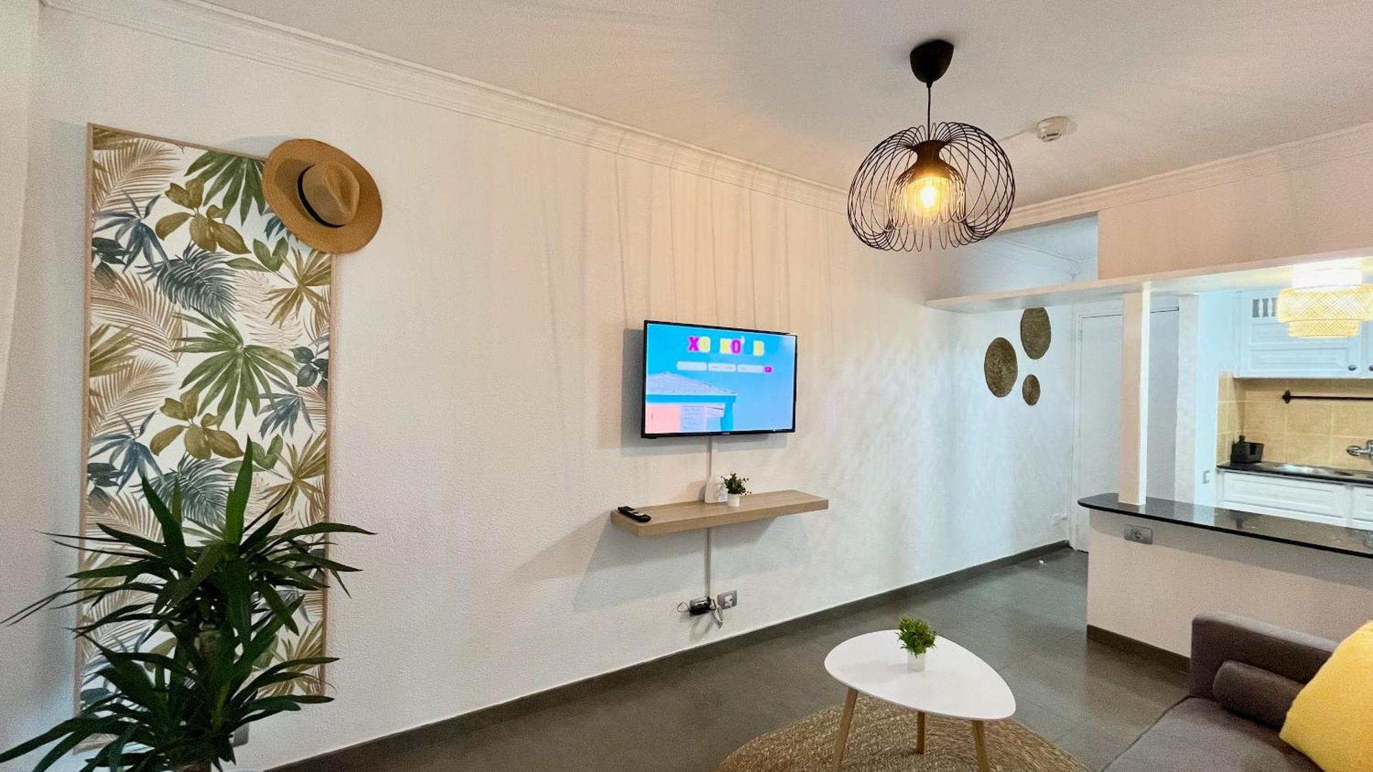 Apartamento Xookoob Coastal Escape